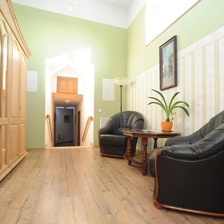 Galeria Pepowo Apartman Żukowo Kültér fotó