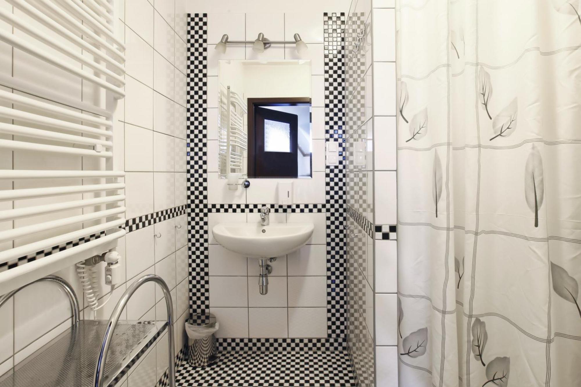 Galeria Pepowo Apartman Żukowo Szoba fotó