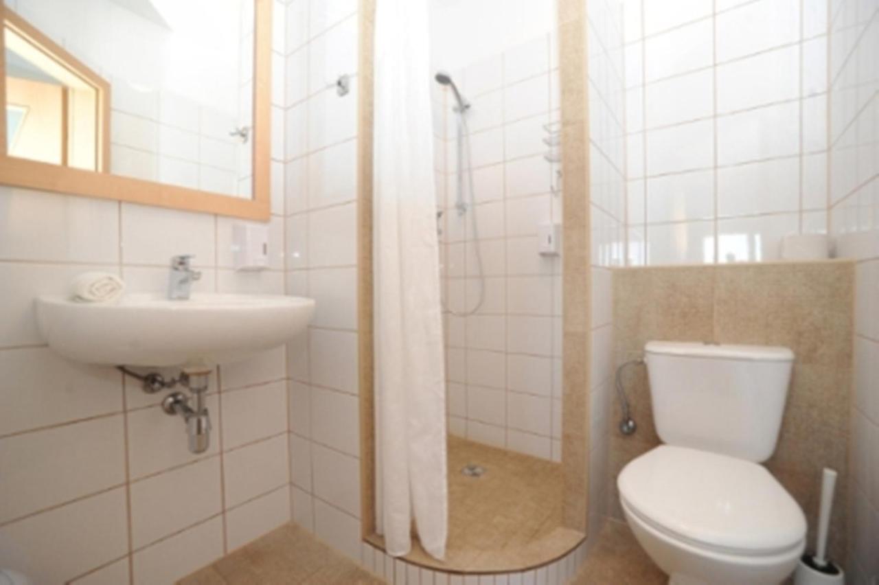 Galeria Pepowo Apartman Żukowo Szoba fotó