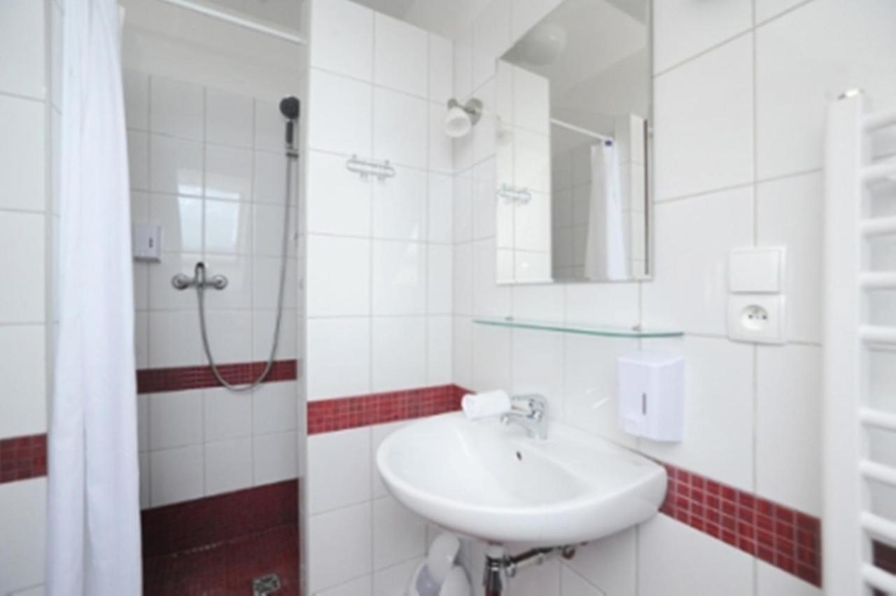Galeria Pepowo Apartman Żukowo Szoba fotó