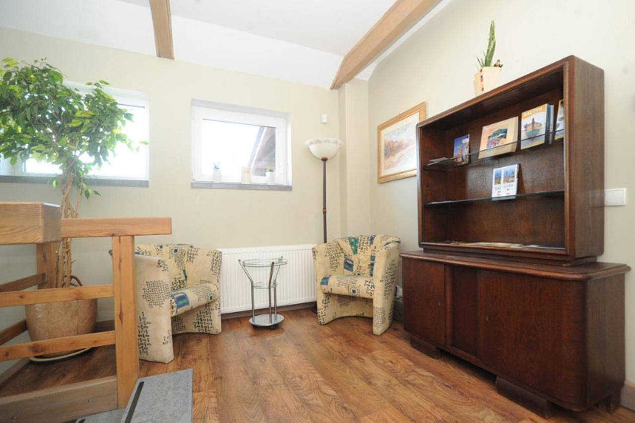 Galeria Pepowo Apartman Żukowo Szoba fotó