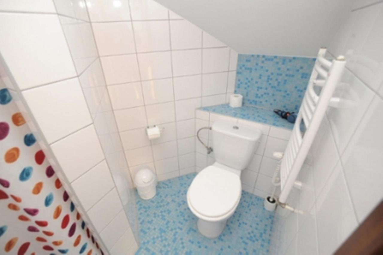 Galeria Pepowo Apartman Żukowo Szoba fotó