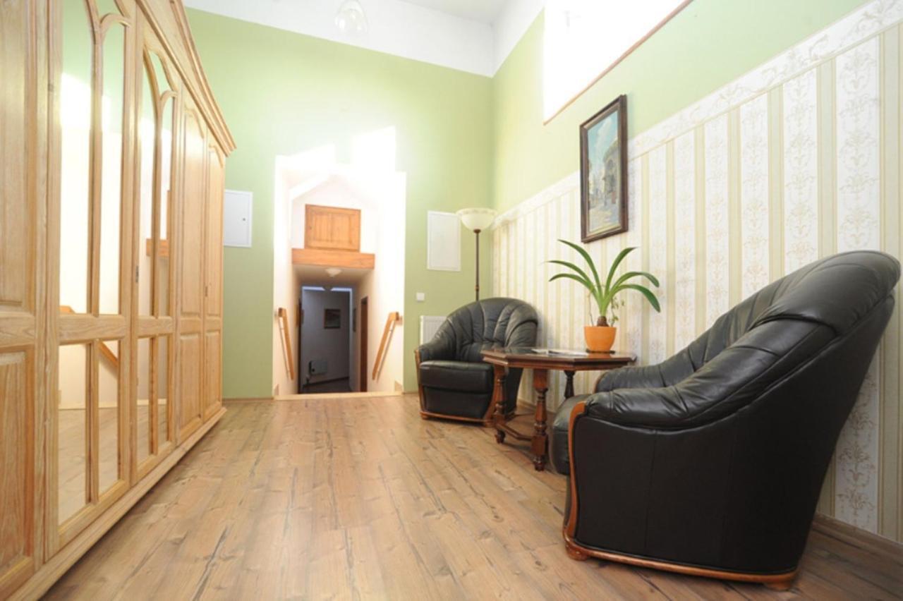 Galeria Pepowo Apartman Żukowo Kültér fotó