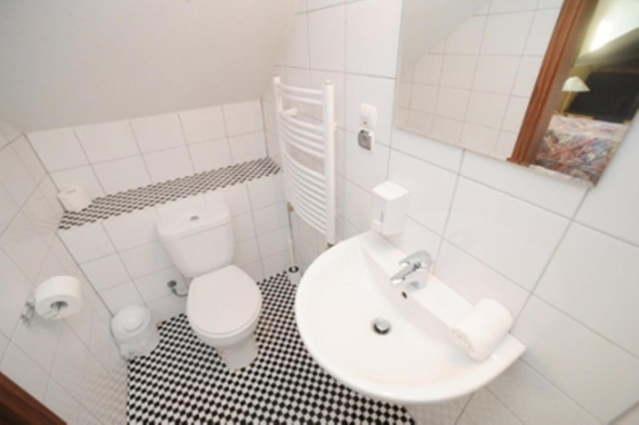 Galeria Pepowo Apartman Żukowo Szoba fotó